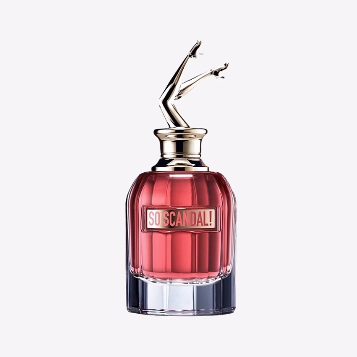 Jean Paul Gaultier So Scandal!