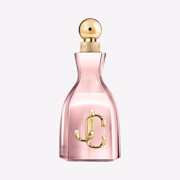Jimmy Choo I Want Choo With Love