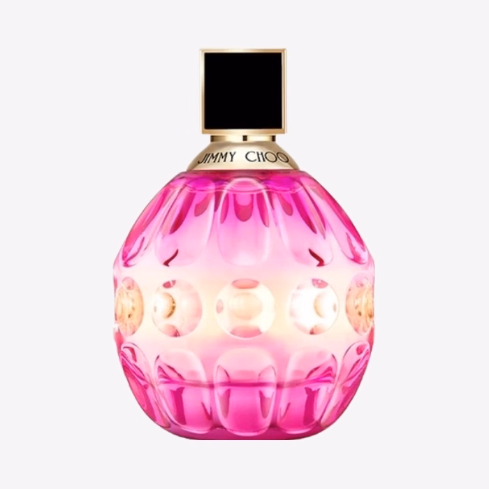 Jimmy Choo Rose Passione