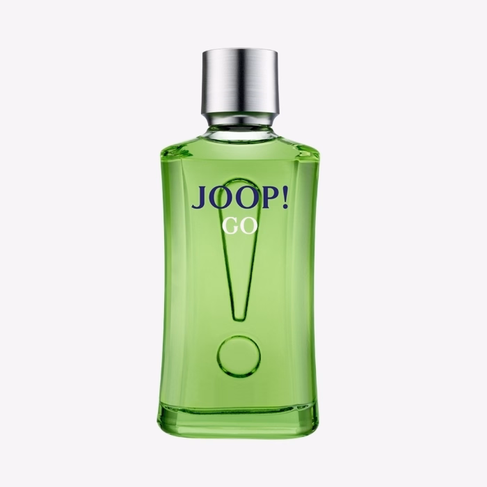 Joop! Go