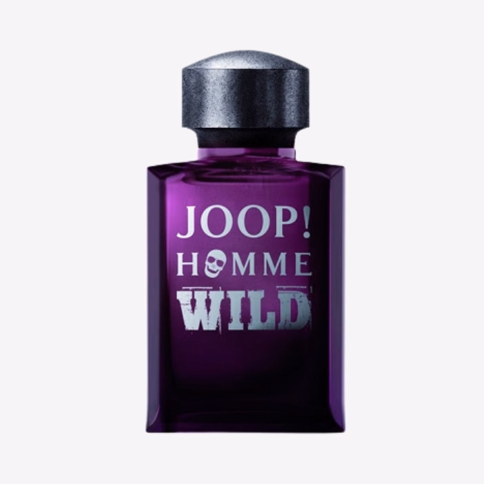 Joop! Homme Wild