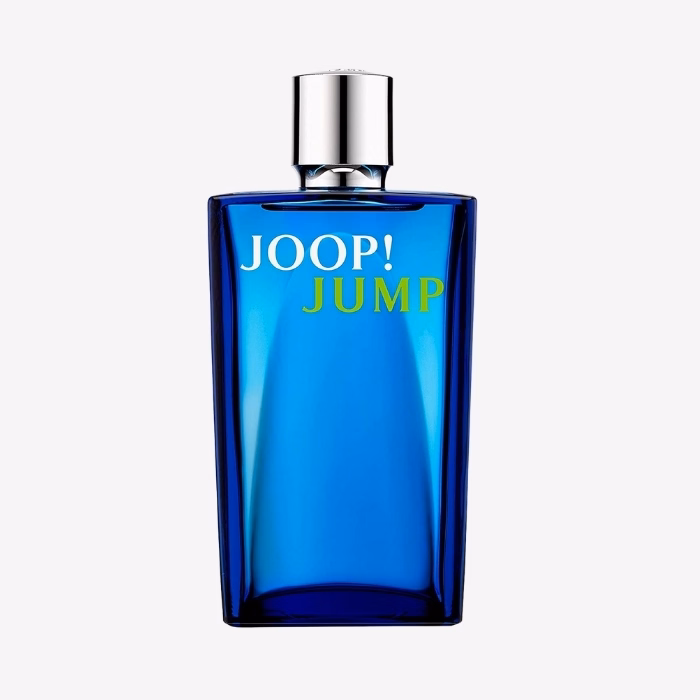 Joop! Jump
