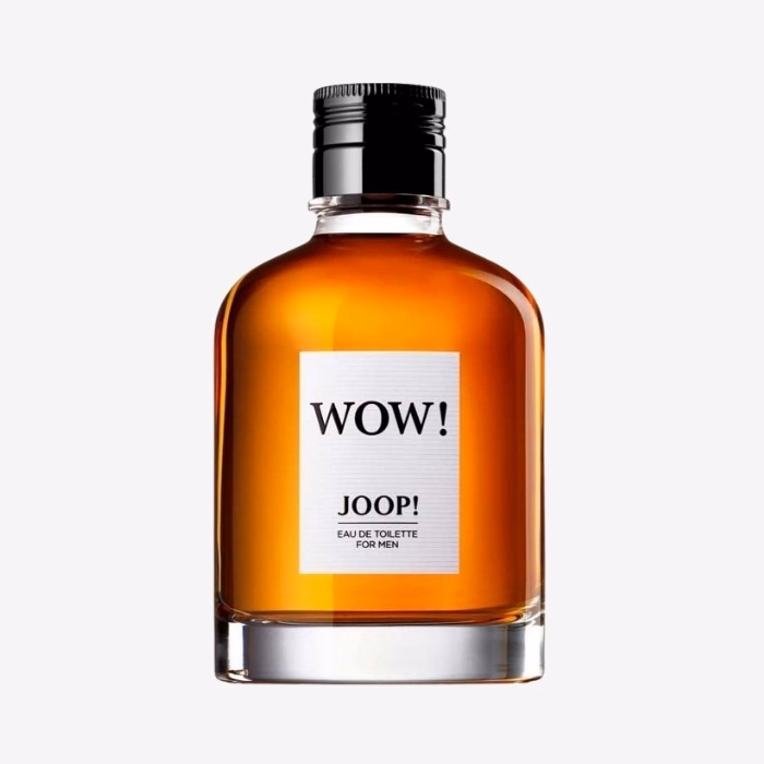 Joop Wow!