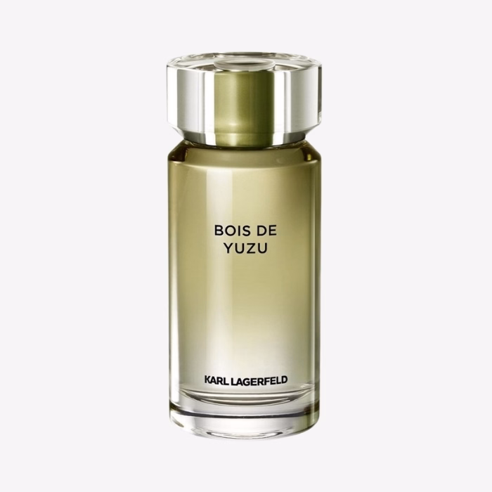 Karl Lagerfeld Bois de Yuzu
