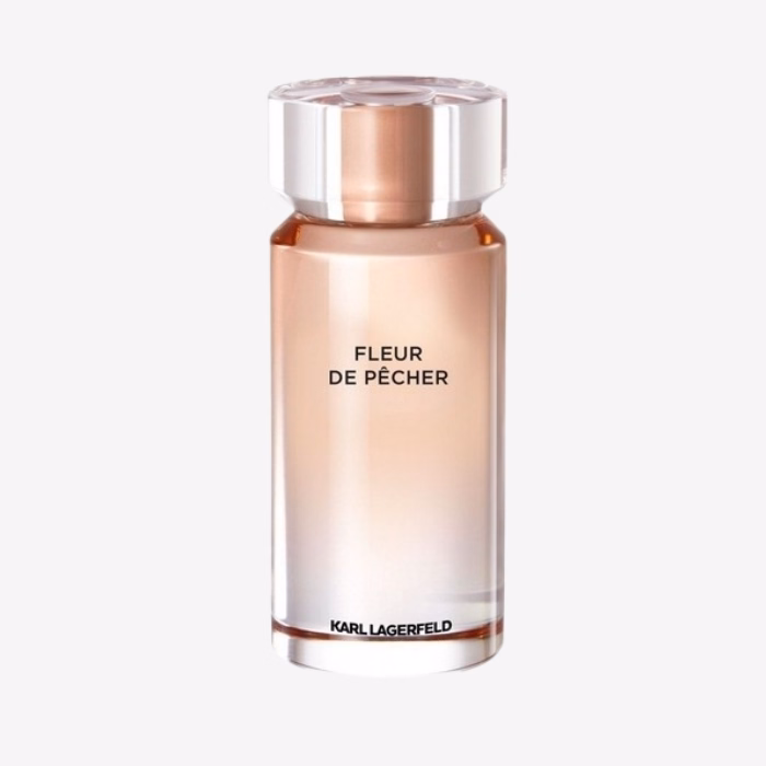 Karl Lagerfeld Fleur de Peches