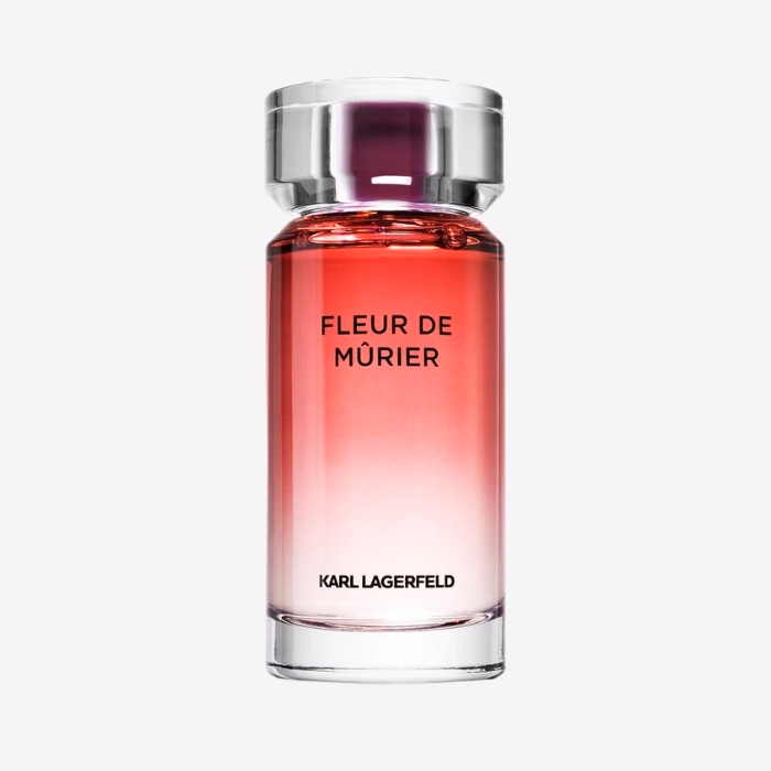 Karl Lagerfeld Fleur de Murier