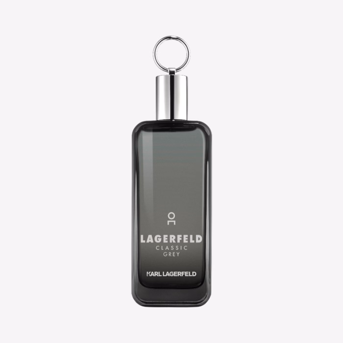 Karl Lagerfeld Classic Grey
