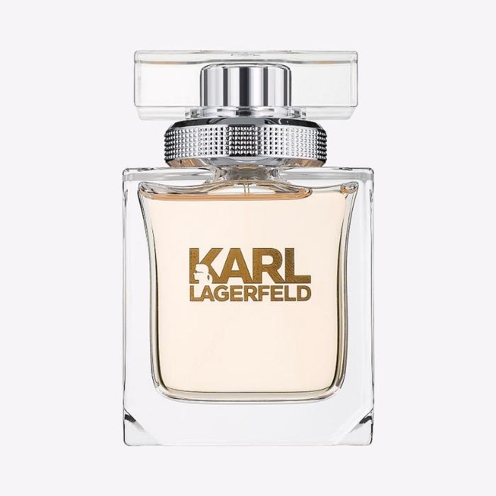 Karl Lagerfeld For Her