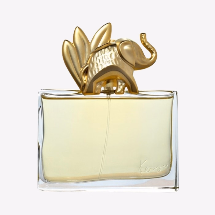 Kenzo Jungle l'Elephant
