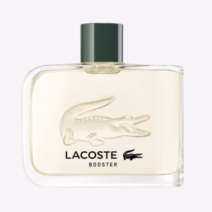 Lacoste Booster
