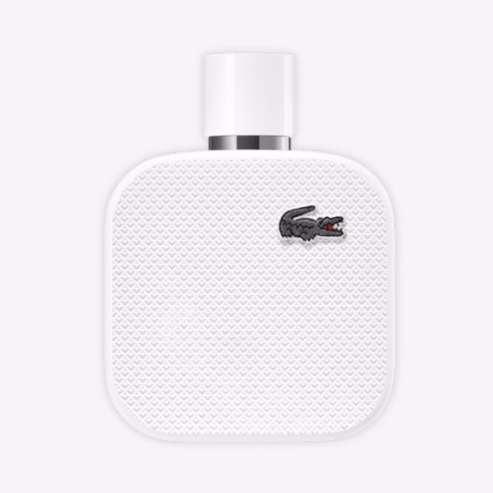 Lacoste L12.12 Blanc