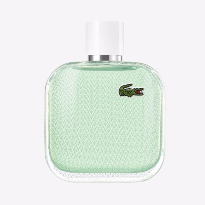Lacoste L12.12 Blanc Eau Fraiche