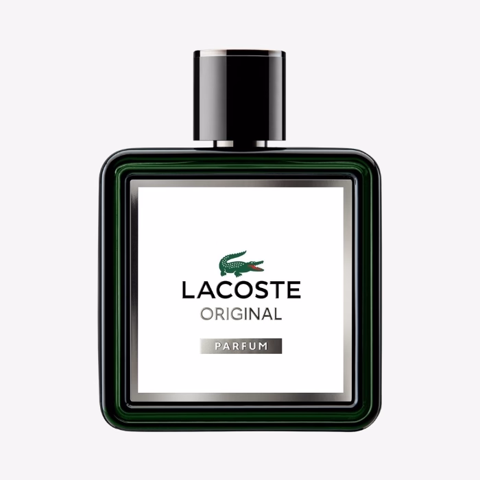 Lacoste Original Perfum