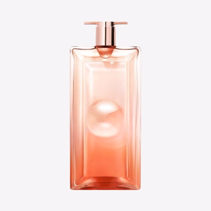 Lancome Idol Now