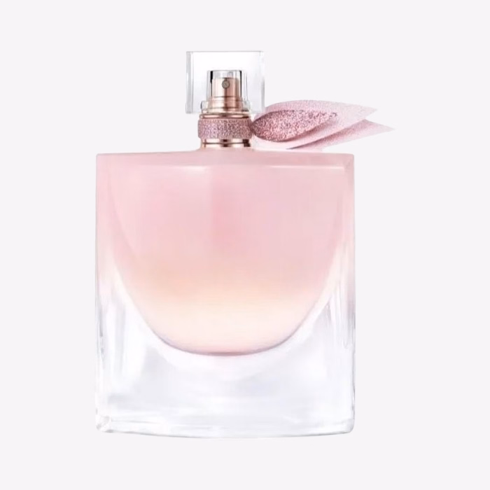Lancome La Vie Est Belle Vanille Nude