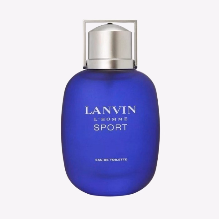 Lanvin L'Homme Sport