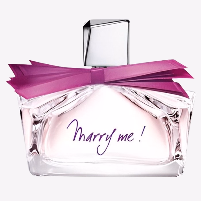 Lanvin Marry Me