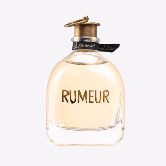 Lanvin Rumeur