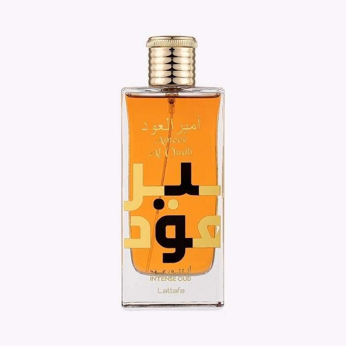 Lattafa Ameer Al Oudh Intense Oud