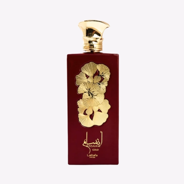 Lattafa Ansaam Gold