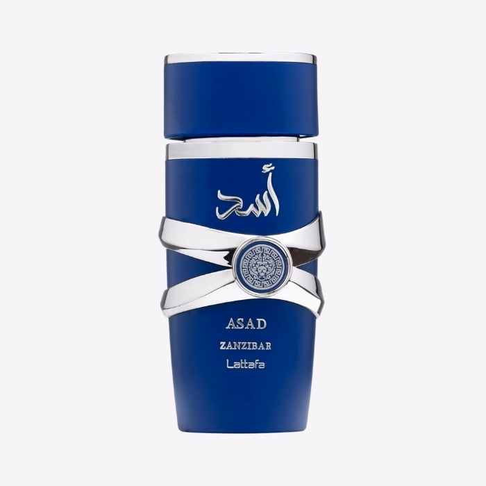 Lattafa Asad Zanzibar