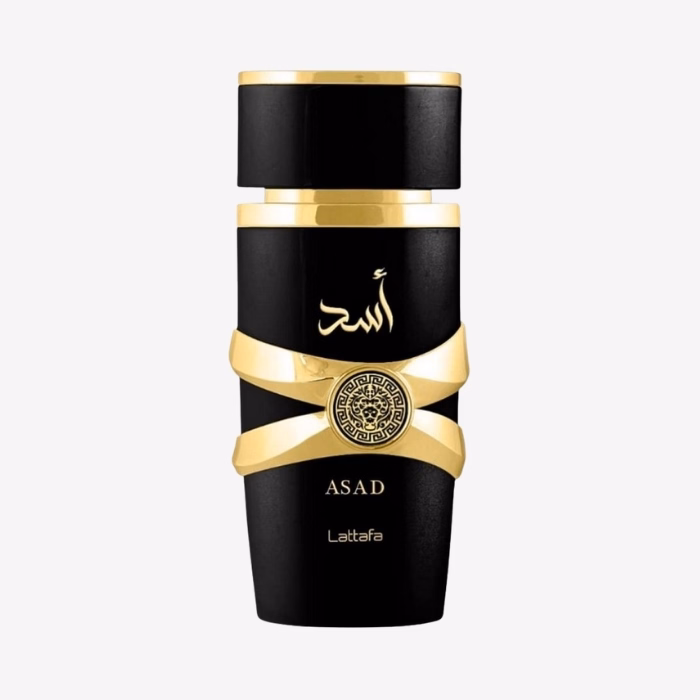 Lattafa Asad