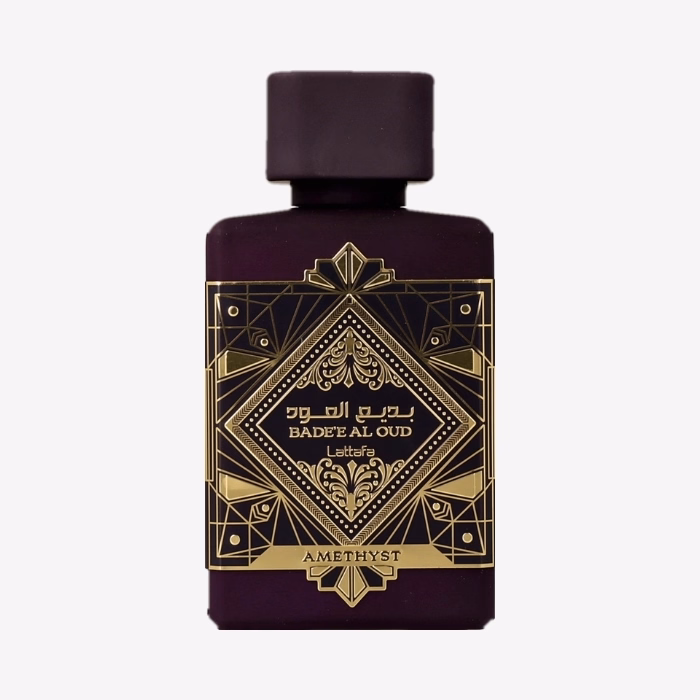 Lattafa Bade'e Al Oud Amethyst