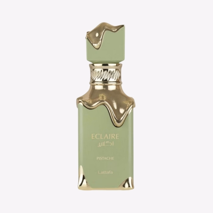Lattafa Eclaire Pistache
