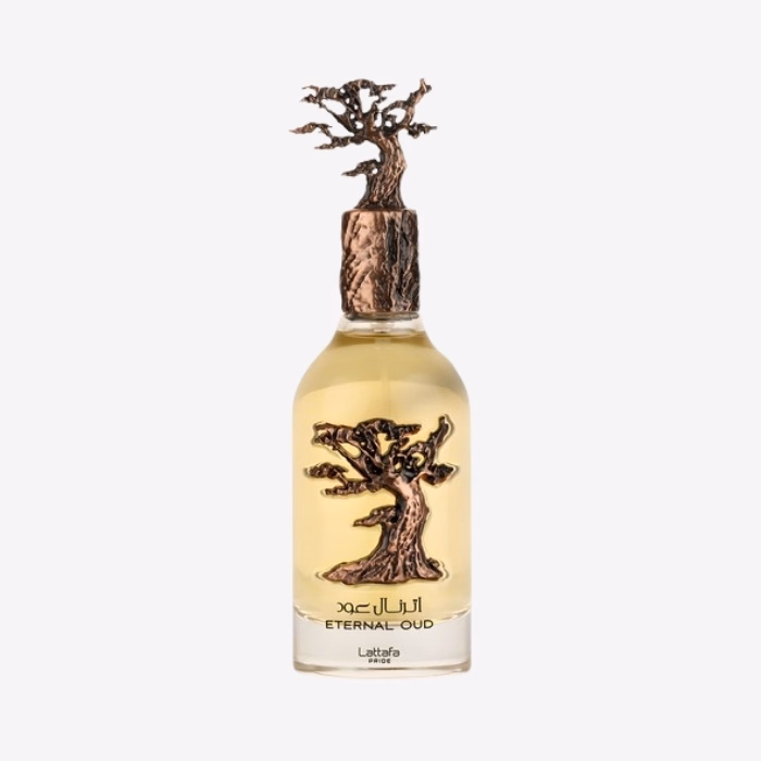 Lattafa Eternal Oud