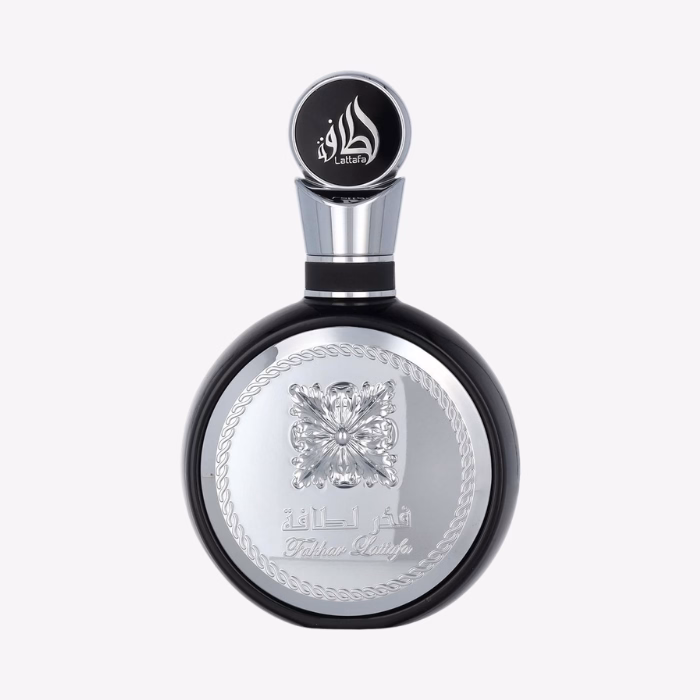 Lattafa Fakhar Black