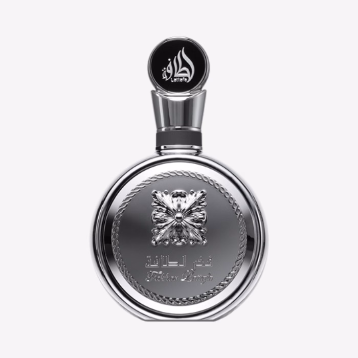 Lattafa Fakhar Platin