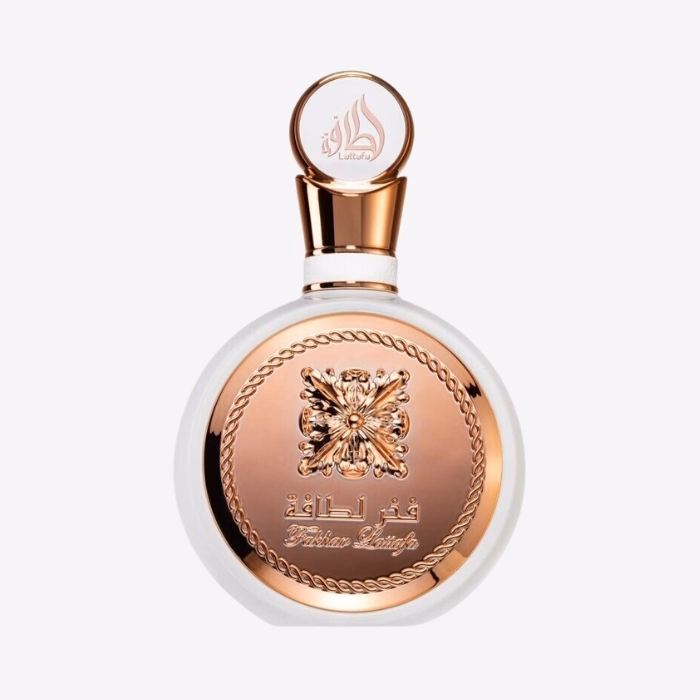 Lattafa Fakhar Rose