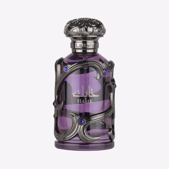 Lattafa Habik for men