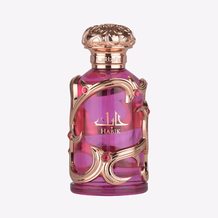 Lattafa Habik for women