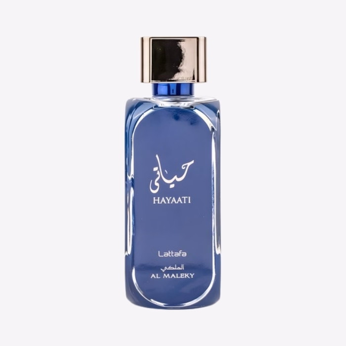Lattafa Hayaati Al Maleky