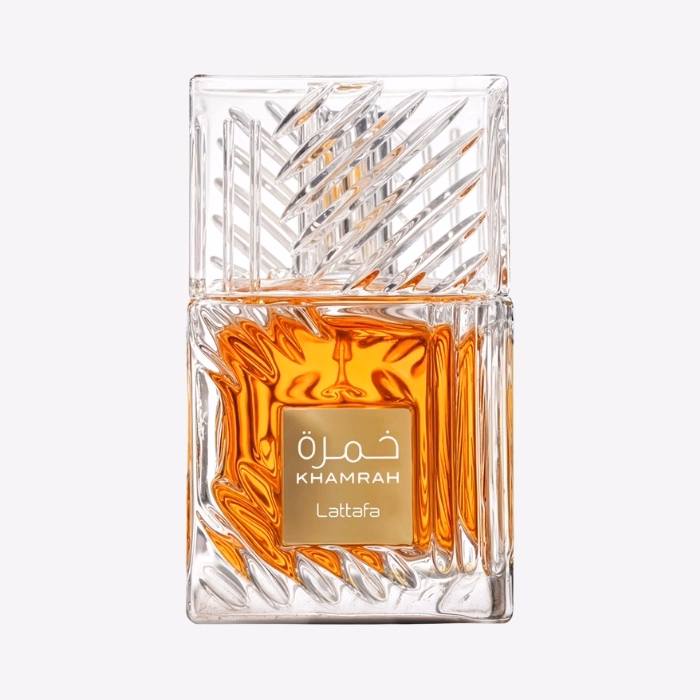 Lattafa Khamrah