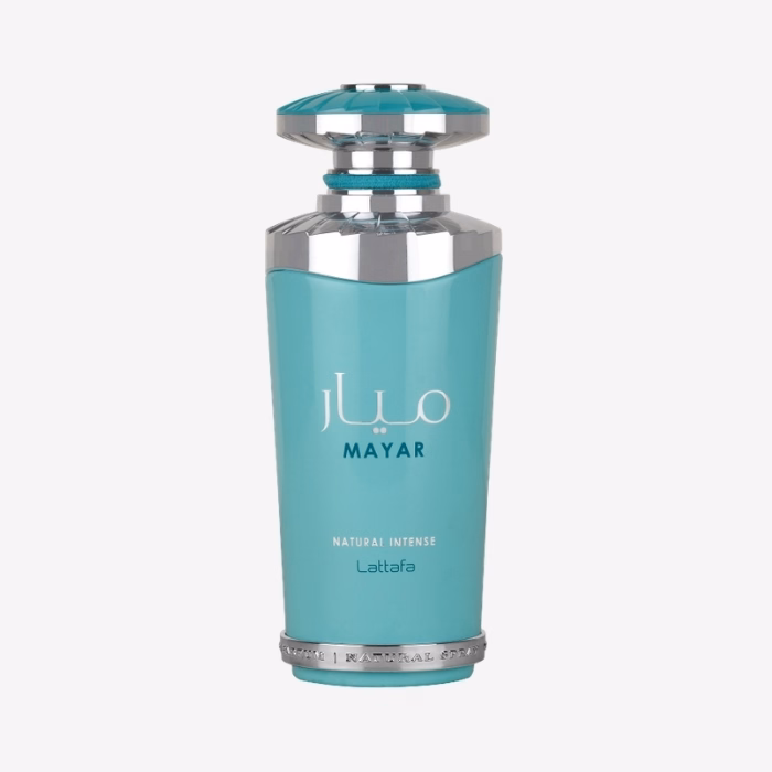 Lattafa Mayar Natural Intense