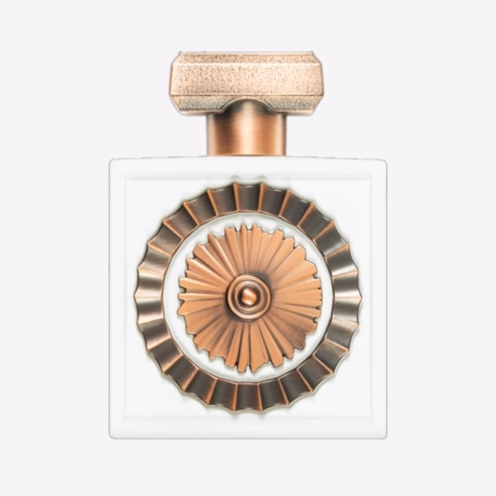 Lattafa Nebras Elixir