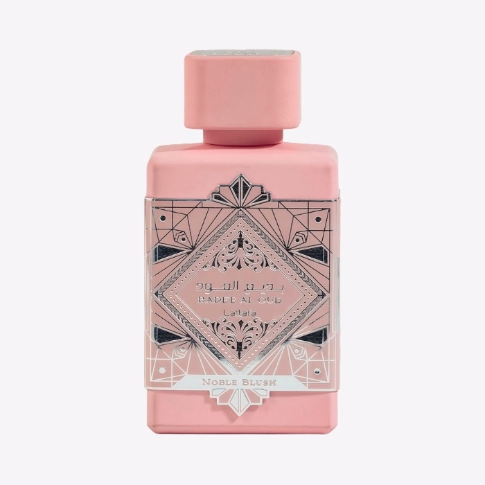 Lattafa Noble Blush