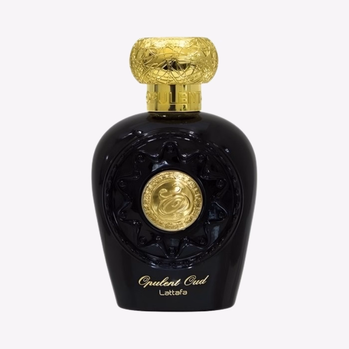 Lattafa Opulent Oud