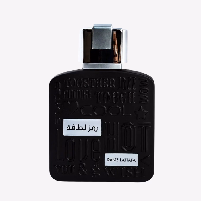 Lattafa Ramz Silver