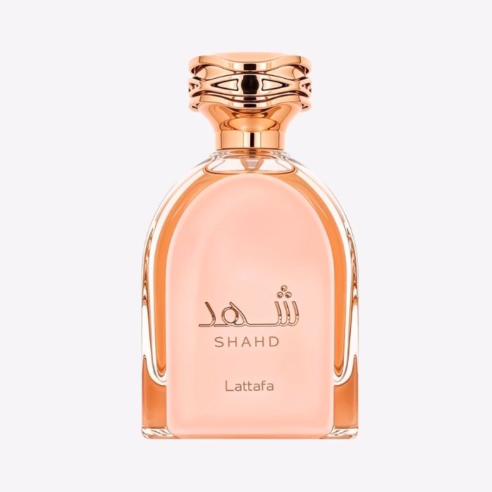Lattafa Shahd
