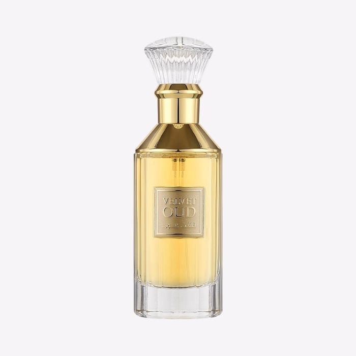 Lattafa Velvet Oud