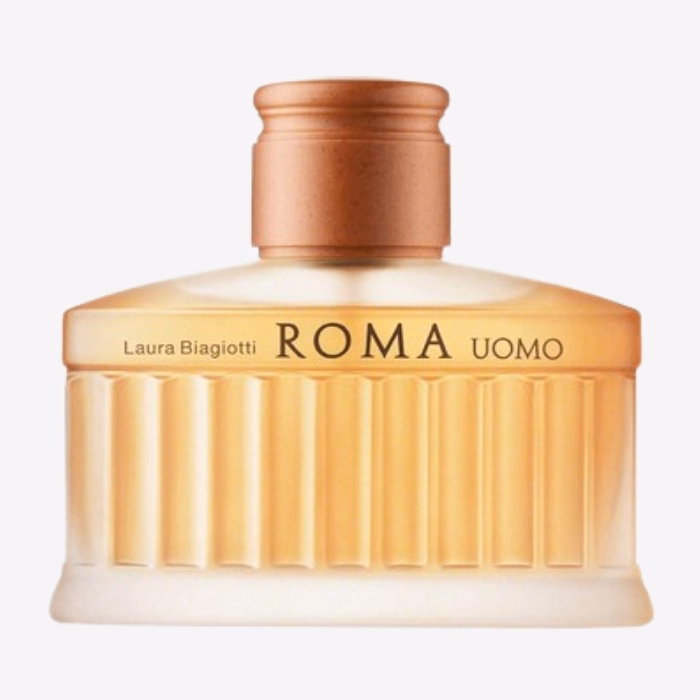 Laura Biagotti Roma Uomo