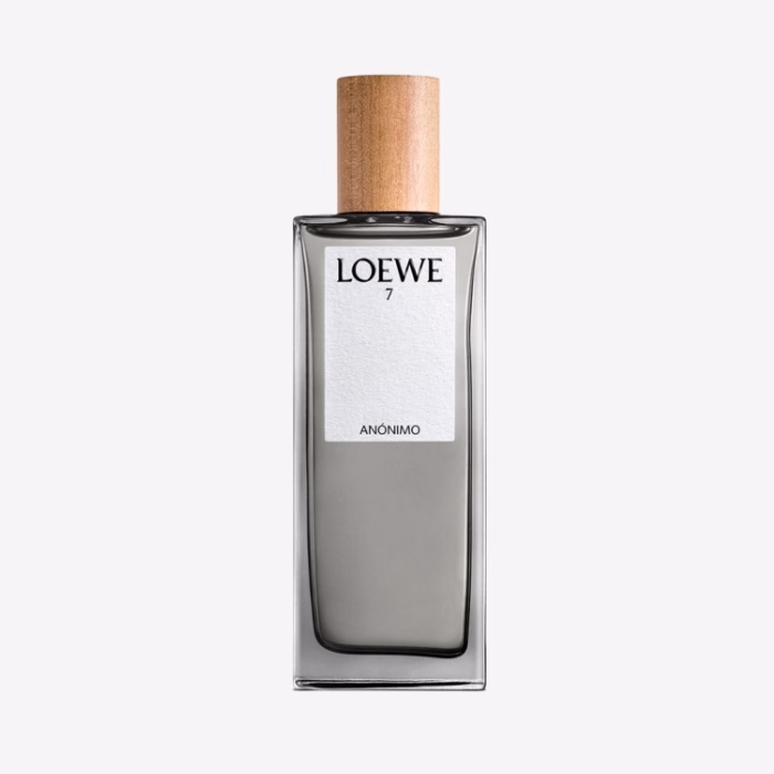 Loewe 7 Anonimo