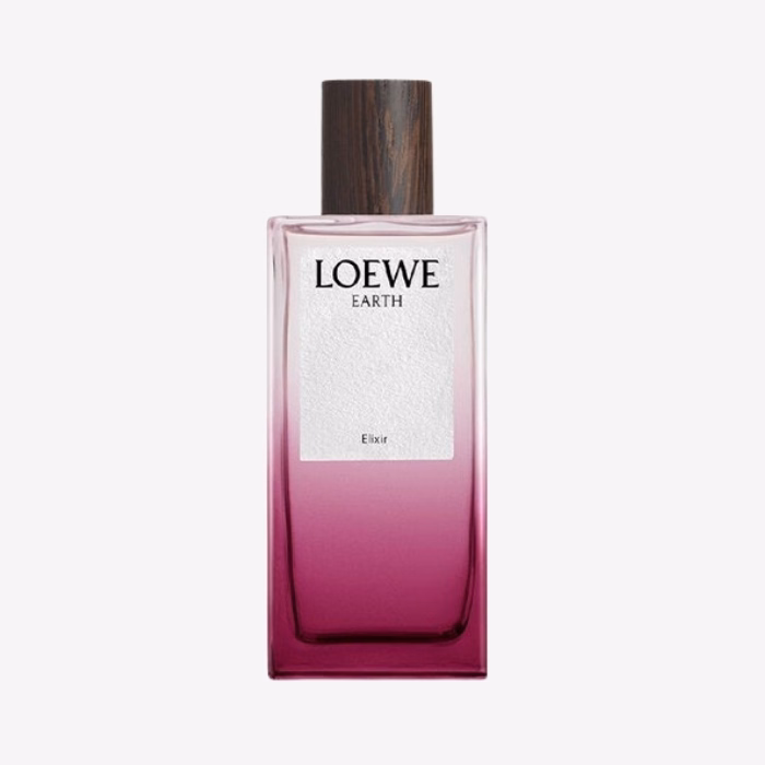 Loewe Earth Elixir