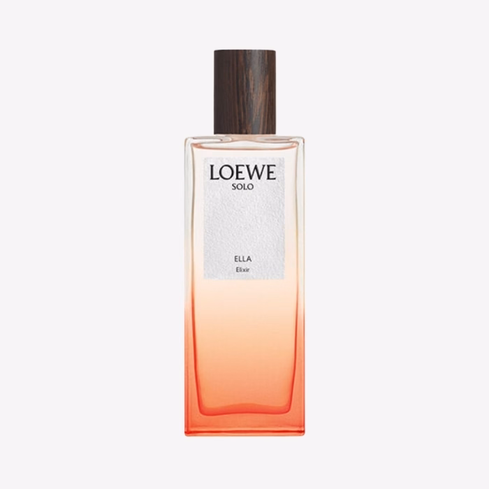 Loewe Solo Ella Elixir