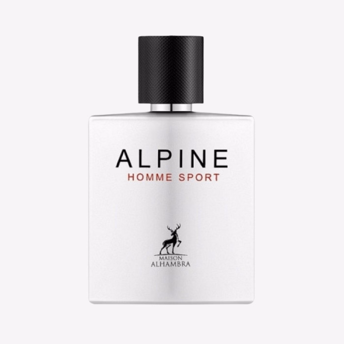 Maison Alhambra Alpine Homme Sport