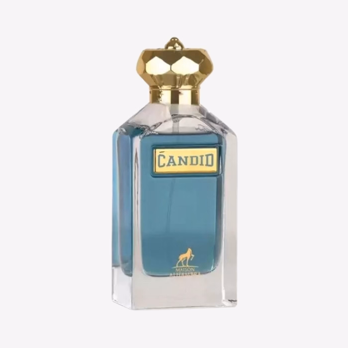 Maison Alhambra Candid Pour Homme