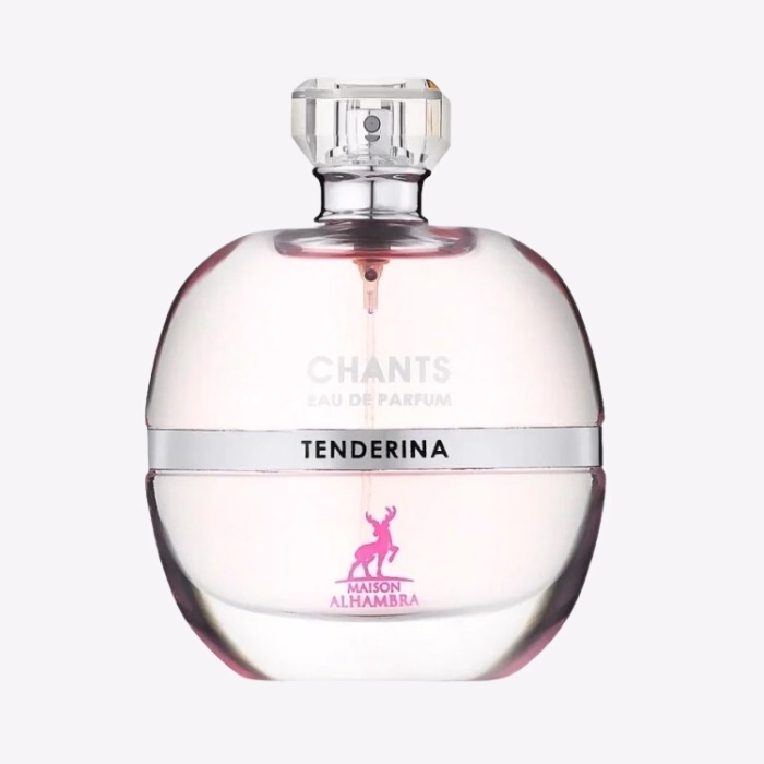 Maison Alhambra Chants Tenderina